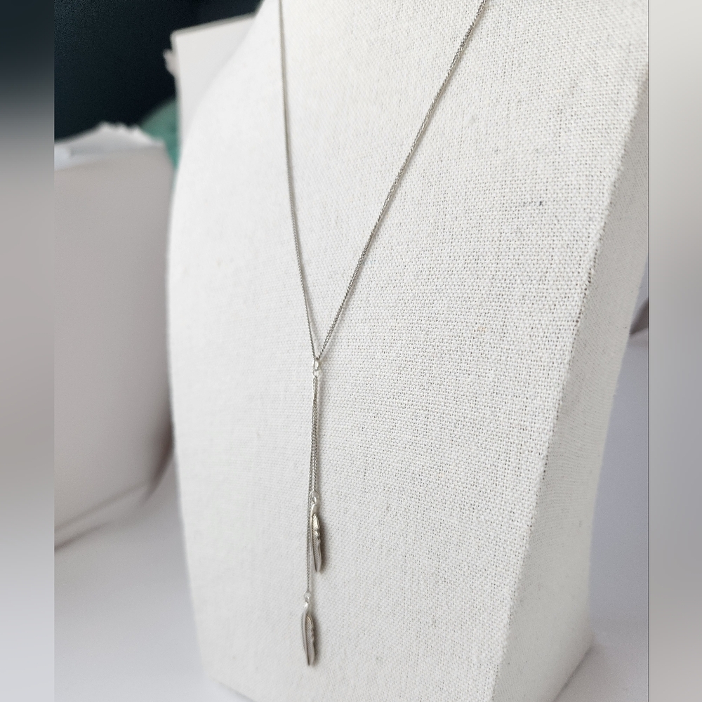 Necklace sterling silver s925